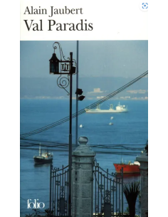 Val Paradis - Alain Jaubert | Alkirtas 2