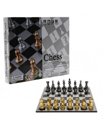 JEUX D'ECHECS SAMED