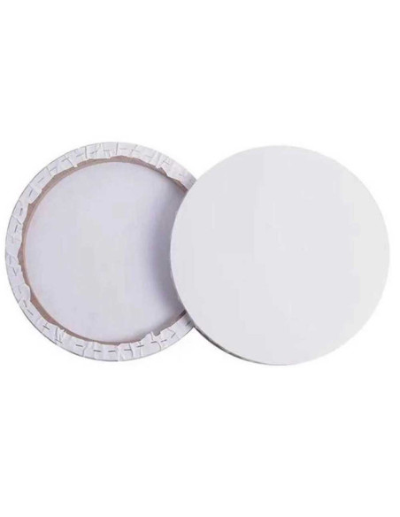 Chassis Toile Rond 40cm - Cool School
