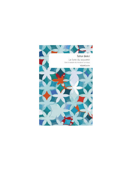 LE LIVRE DU SOUVENIR