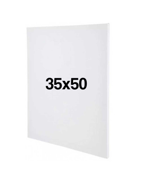 Chassis Toile 35x50cm - Collex