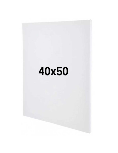 Chassis Toile 40x50cm - OH
