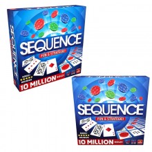 Sequence - Goliath 2