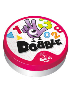 Dobble 1,2,3 - Asmodee 2