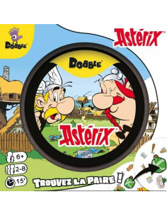 Dobble Astérix - Asmodee 2
