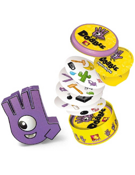 Dobble Chrono