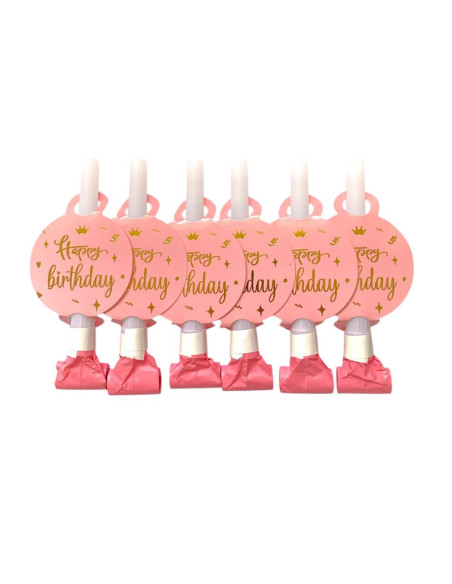 SIFFLET ANNIVERSAIRE P6