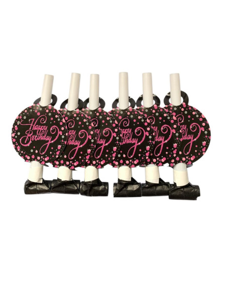 SIFFLET ANNIVERSAIRE P6