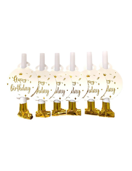 SIFFLET ANNIVERSAIRE P6