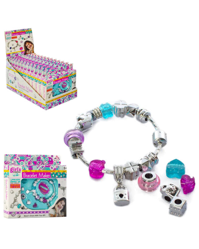 BRACLET MAKER BK20696