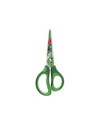 CISEAUX KEYROAD 13CM TATOO