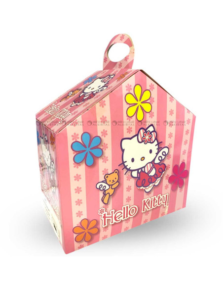 Kit d'Anniversaire Thème, Hello Kitty