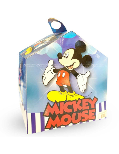 Kit d'Anniversaire Thème, Mickey Mouse