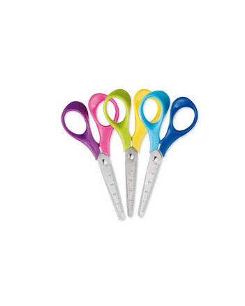 CISEAUX MAPED 13CM REFLEX 3D KID 474012