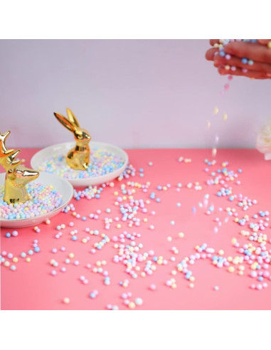 MOUSSE POUR BOITE CADEAU