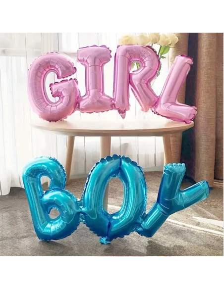 GONFLABLE BOY / GIRL