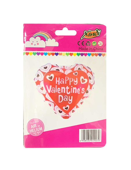 GONFLABLE HAPPY VALENTINE'S