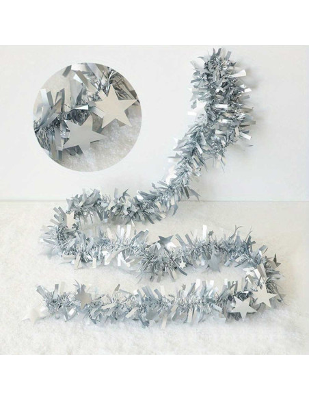 Guirlande Décorative 1M, Mat