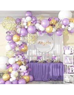 Set de Ballons Gonflable, 105P 2