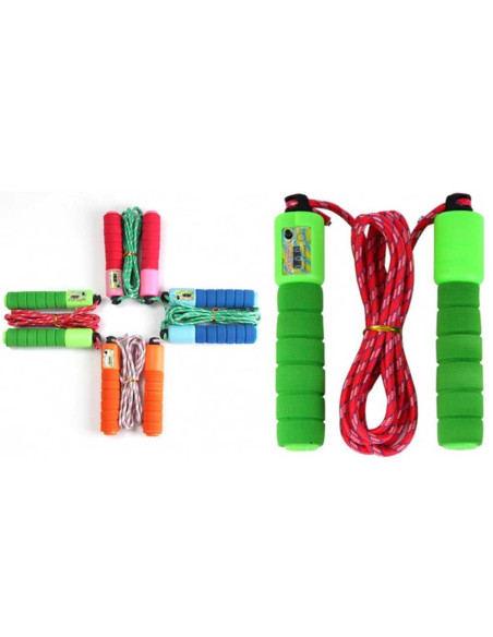 Corde à Sauter Avec Compteur