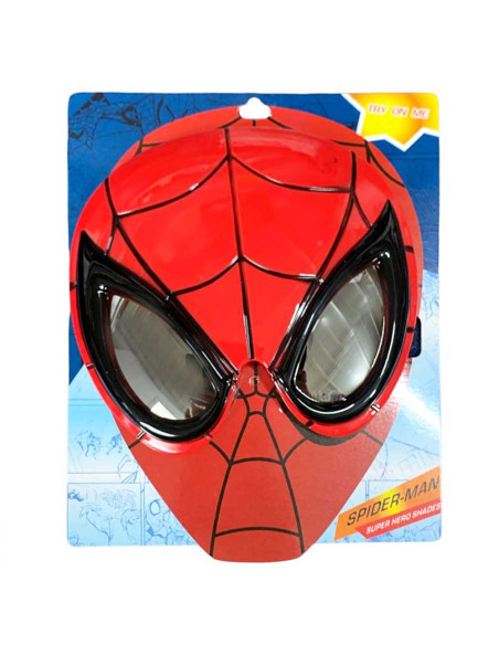 Masque Lunette