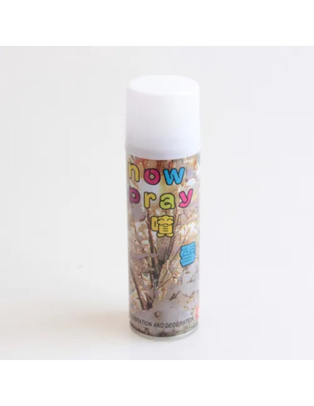 Bombe De Neige, 250ML