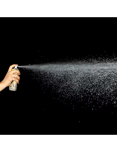 SNOW SPRAY PM