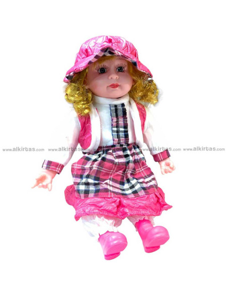 Poupée My Lovely Baby, 45cm