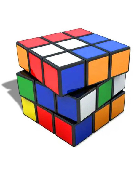 Cube Magique