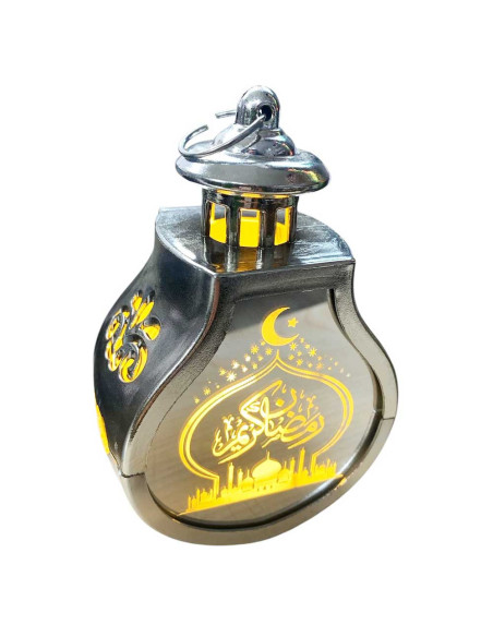 فانوس - Lanterne Décorative Ramadan PM