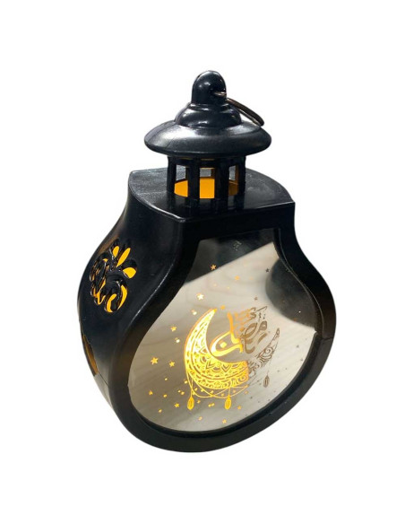 فانوس - Lanterne Décorative Ramadan PM
