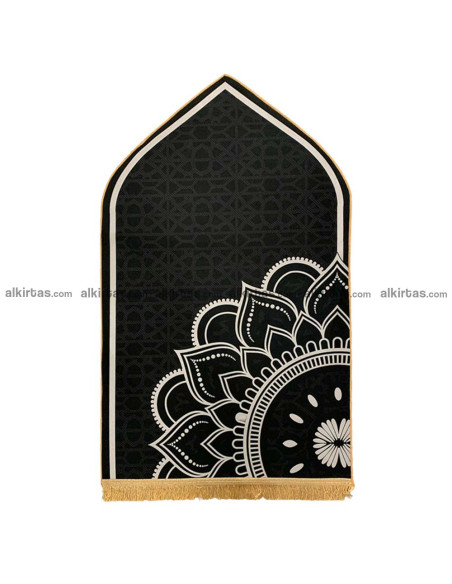 Tapis de Prière - سجادة
