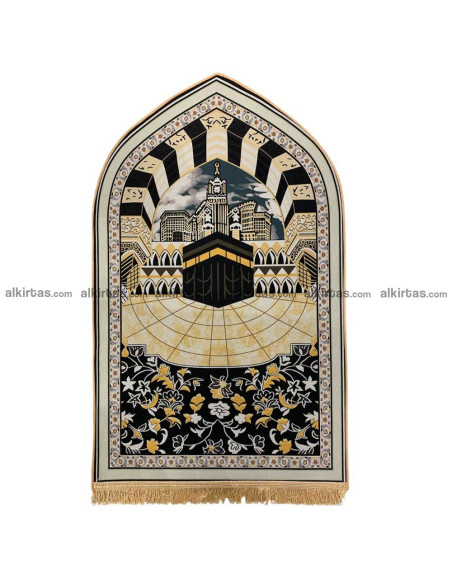 Tapis de Prière - سجادة