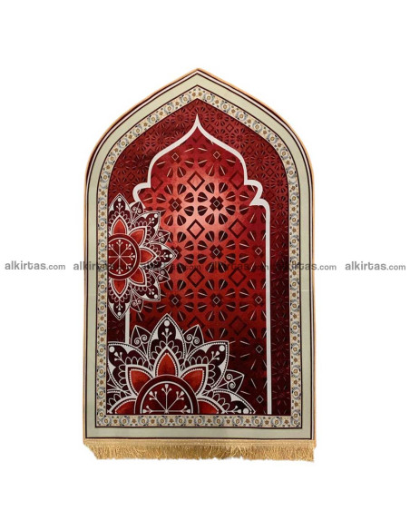 Tapis de Prière - سجادة