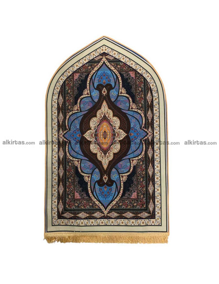 Tapis de Prière - سجادة