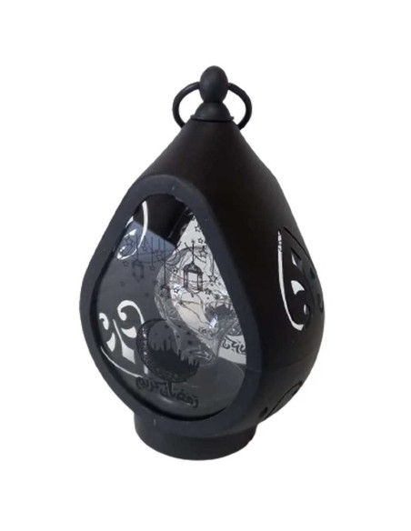 Lanterne Décorative Lumineuse LED Fanous Ramadan فانوس رمضان