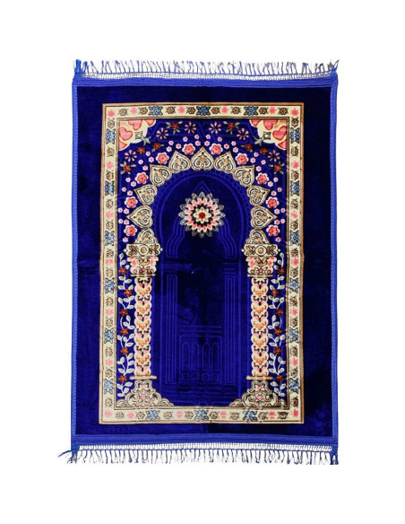 Tapis de Prière Antidérapant GM - سجادة