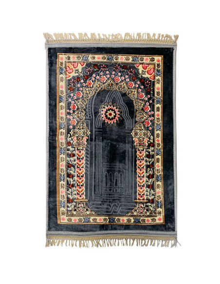 Tapis de Prière Antidérapant GM - سجادة