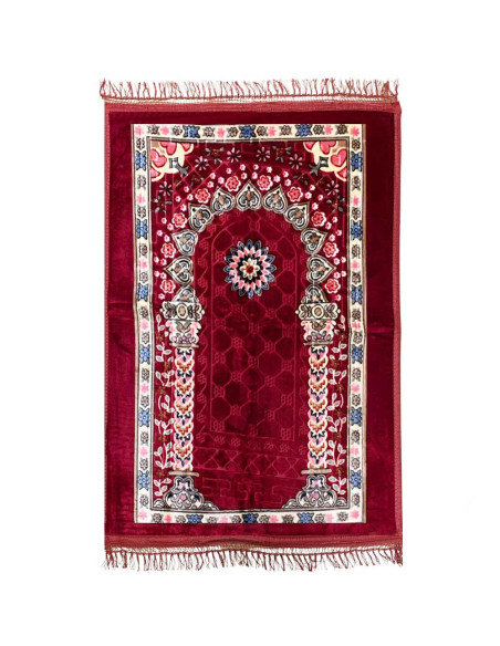 Tapis de Prière Antidérapant GM - سجادة