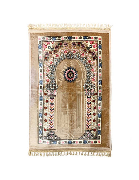 Tapis de Prière Antidérapant GM - سجادة