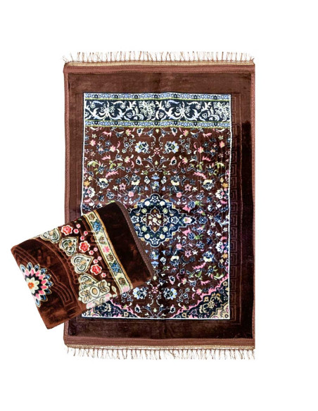 Tapis de Prière Antidérapant GM - سجادة