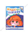 Magali est malade – La Joie – Rafika Letaief