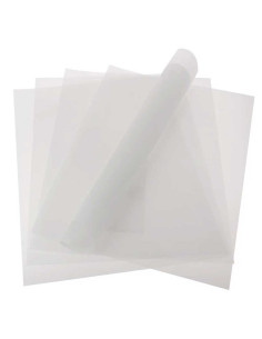 Calque Transparent, A4