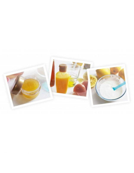 Professional Studio Beauty, Naturel - Buki
