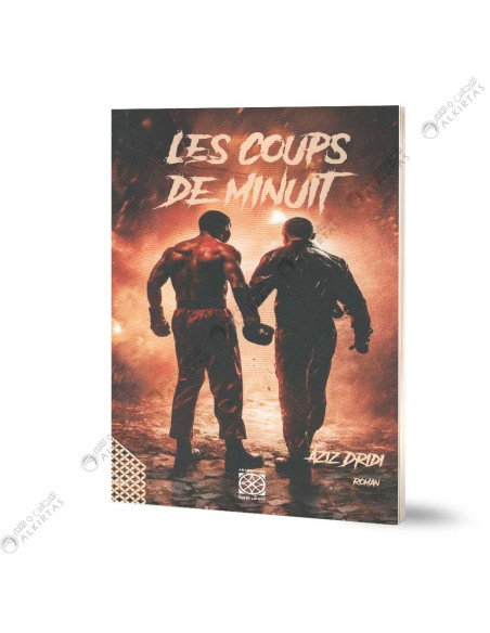 Les Coups De Minuit - Aziz Dridi