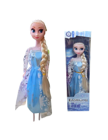 Poupée Frozen