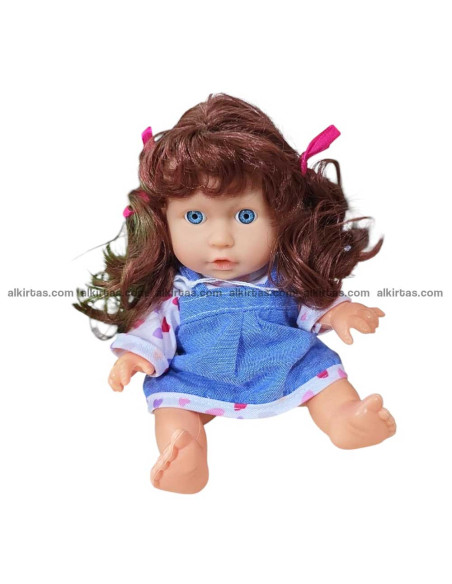 Bébé Poupée - WZB690-3