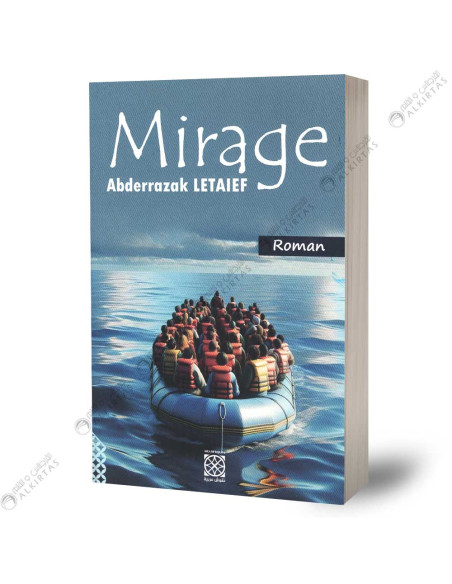 Mirage - Abderrazak Letaief