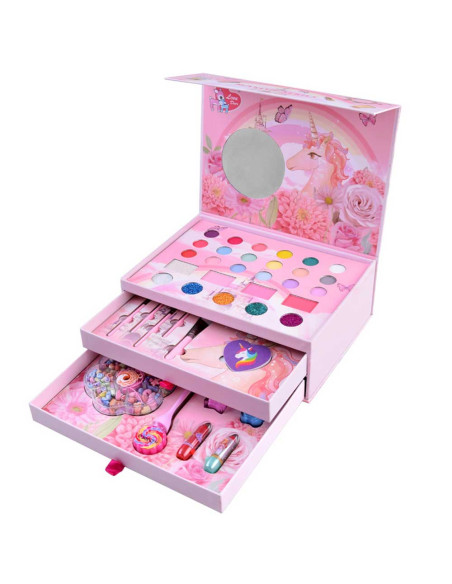 Coffret de Maquillage - Diy Beads