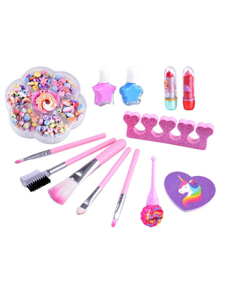 Coffret de Maquillage - Diy Beads
